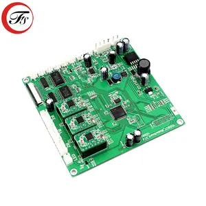 OEM电子产品游戏控制器PCB电路板所有PCBA销售组装设计和制造