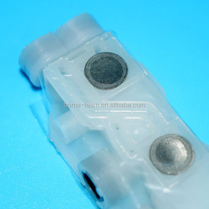 BOMA.LTD エプソン Stylus R3000 P600 3800 3880 3885 3890 3850 3800C インクジェットプリンター用プラスチックインクダンパー - Product Image 6