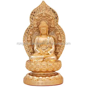 Kerajinan Patung Budha Resin, Tema Agama Buddha