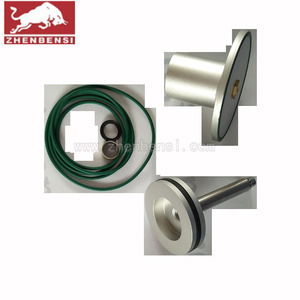 Pièces de rechange pour compresseur d'air <span class=keywords><strong>VMC</strong></span>, pièces de rechange, kit d'entretien de la vanne de déverrouillage, sans huile, série OEM, réparation 2205490428 pour R20/R40/R90 - Product Image 1