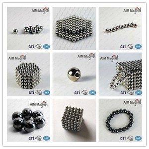 216 pcs 5mm <span class=keywords><strong>neocube</strong></span> Magnetic Balls - Product Image 4
