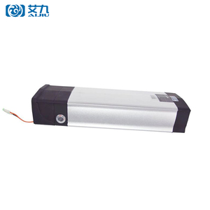 48V12AH 15.6AH 800 W-1000 W batería de iones de litio para la bici eléctrica - Product Image 2