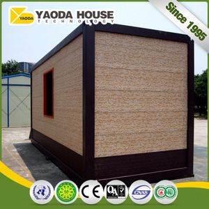 Precio competitivo <span class=keywords><strong>Austria</strong></span> Pre-hechos <span class=keywords><strong>Casa</strong></span> Contenedor Modular <span class=keywords><strong>de</strong></span> Construcción Rápida - Product Image 3