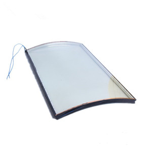 Mini <span class=keywords><strong>Nevera</strong></span> de Exhibición de 50 Litros con Puerta de Vidrio para Bar, <span class=keywords><strong>Muy</strong></span> <span class=keywords><strong>Pequeña</strong></span> - Product Image 6