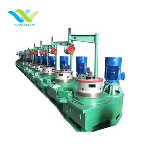 wire drawing machine for bolt making/wire drawing machine for mattress spring