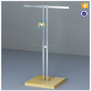 Espositore in Metallo per Accessori da Negozio, Supporto per Esposizione Ombrelli, Scaffali per Esposizione Riviste - Product Image 5