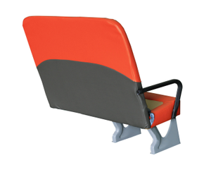 Siège de bus scolaire intégré, pour enfants - Product Image 2