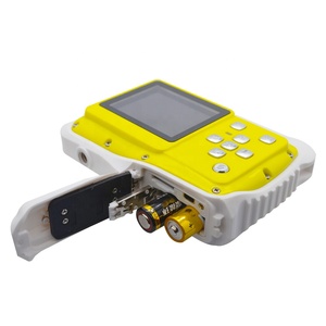 Mejor regalo para niños cámara Digital impermeable juego al aire libre con 12MP 1080P - Product Image 6