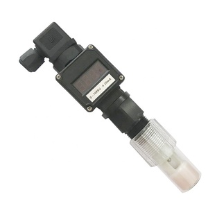 <span class=keywords><strong>Apure</strong></span>-Medidor de sensor de salinidad, herramienta de medición de señal digital 4-20mA/RS485 - Product Image 2