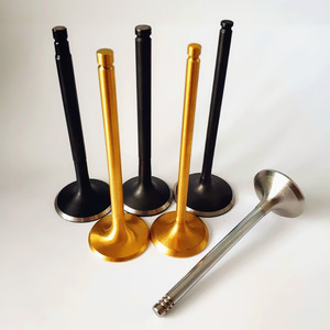 <span class=keywords><strong>Camion</strong></span> camión repuestos válvula de motor para <span class=keywords><strong>MAZDA</strong></span> B2900 E2000 E2500 E3000 T2000 T2600 T3000 T3500 T4100 T4600 asientos guías - Product Image 1