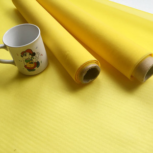 Sefar de poliéster de calidad de impresión de pantalla de malla/pernos de tela para Impresión textil - Product Image 6