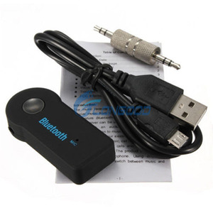 Precio barato Mini <span class=keywords><strong>Receptor</strong></span> USB <span class=keywords><strong>Bluetooth</strong></span> <span class=keywords><strong>Receptor</strong></span> de Música <span class=keywords><strong>Bluetooth</strong></span> Car <span class=keywords><strong>Jack</strong></span> - Product Image 6