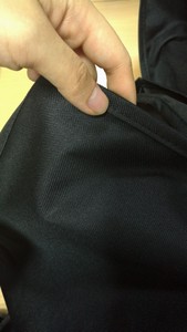 Alcance estándar protección uv a prueba de polvo barbacoa <span class=keywords><strong>weber</strong></span> parrilla cubierta al por mayor fumador grill cover - Product Image 3