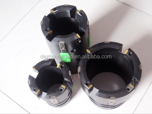 Tête de trepannage de haute qualité pour trepannage profond, trepannage BTA - Product Image 5