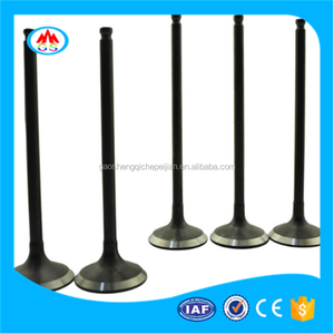 Válvula de motor de motocicleta para televisores <span class=keywords><strong>APACHE</strong></span> RTR 180, piezas de repuesto en la <span class=keywords><strong>INDIA</strong></span>, fabricante - Product Image 2