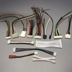 Neueste 2 Position Sensor Kabel mit Verdrehte Draht kabel montage - Product Image 2