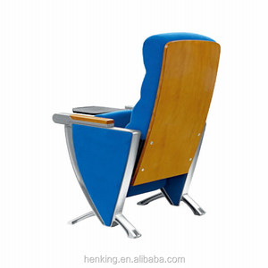 Enking-Sillas de Teatro y Auditorio, asientos de respaldo alto, gran oferta - Product Image 2
