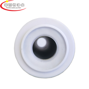 Chất Lượng cao Compression Nut Than Hoạt Tính Bột Carbon 10 "CTO Carbon Nước Lọc <span class=keywords><strong>Cartridge</strong></span> - Product Image 4