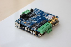 Tôi. mx6ul Linux ban phát triển EV sạc PCB board với bao vây - Product Image 4
