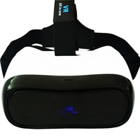 Vente chaude nouveau tout en un casque de réalité virtuelle vr 3d vr lunettes vr