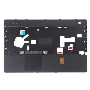 Ingrosso nuovo guscio per Laptop Dell Latitude E6520 Top Case palmare con Touchpad