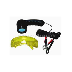 Encendedor UV, cable de 5 m, con gafas 58039 (cabeza ajustable) 50510 - Product Image 2