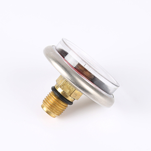 Manometro per il fuoco estintore - Product Image 3