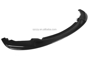 ตัวแยกขอบ F20คาร์บอนไฟเบอร์สำหรับ BMW F20 <span class=keywords><strong>M</strong></span> Tech 2012UP M135I - Product Image 4