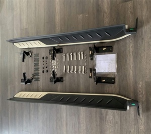 Estribo Lateral, Reposapiés, Estribo para Toyota RAV4 <span class=keywords><strong>2019</strong></span> - Product Image 3