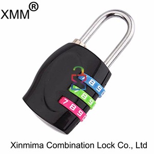 Pratique combinaison numérique cadenas pour une utilisation en intérieur - Product Image 5