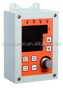 Air Cooled High-frequency Hard Chrome Plating Switching Power Supply -PAWO