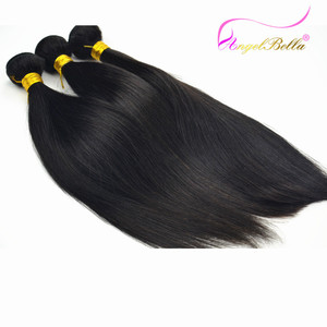 De china nuevo producto innovador rojo extensiones pelo de la trama de la virgen envío <span class=keywords><strong>libre</strong></span> del pelo brasileño de la muestra - Product Image 6