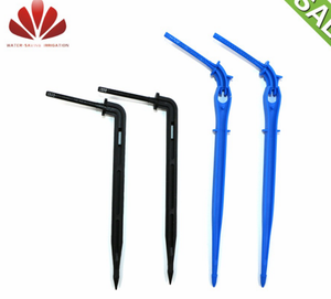 Sistema de <span class=keywords><strong>Riego</strong></span> <span class=keywords><strong>por</strong></span> <span class=keywords><strong>Goteo</strong></span>, Gotero Curvo, Emisor de Flecha - Product Image 6