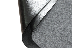 Alfombrillas de PVC no tejidas de poliéster 100% para <span class=keywords><strong>parrilla</strong></span> de barbacoa y accesorio para suelo de chimenea - Product Image 2