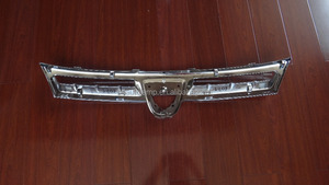 Moulage de calandre <span class=keywords><strong>DACIA</strong></span> <span class=keywords><strong>DUSTER</strong></span> 620780003R - Product Image 3