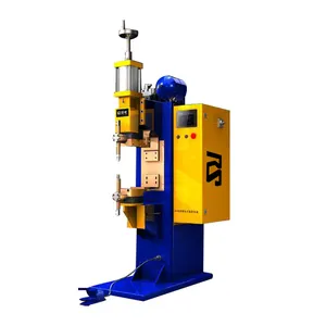 Intermediate-frequency Inverse DC spot (projection) welding machine