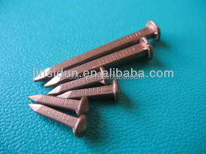तांबा वर्ग नाव नाखून - Product Image 2