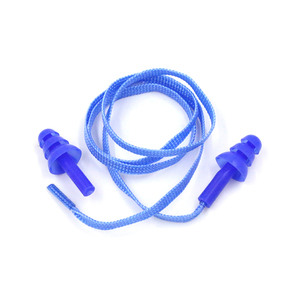 OEM Bouchons D'<span class=keywords><strong>oreille</strong></span> En Silicone pour Le <span class=keywords><strong>Surf</strong></span> avec Cordon - Product Image 3