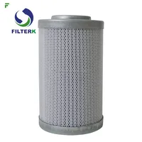Hydraulic Cylinder Filter Element Filter Cartridge