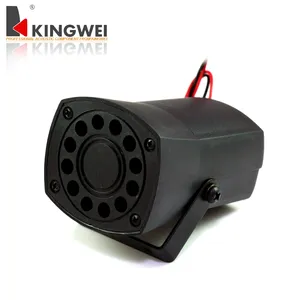 Sensor de alarma para alerta, color negro, 2022 - Product Image 1