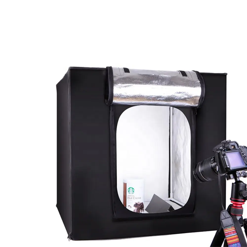 60cm professional equipment photography photo studio for taking photos