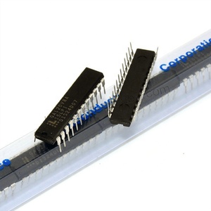 Hochwertiger programmier barer Logik-IC GAL20V8A <span class=keywords><strong>PLD</strong></span> DIP-24 GAL20V8A-15LP - Product Image 1