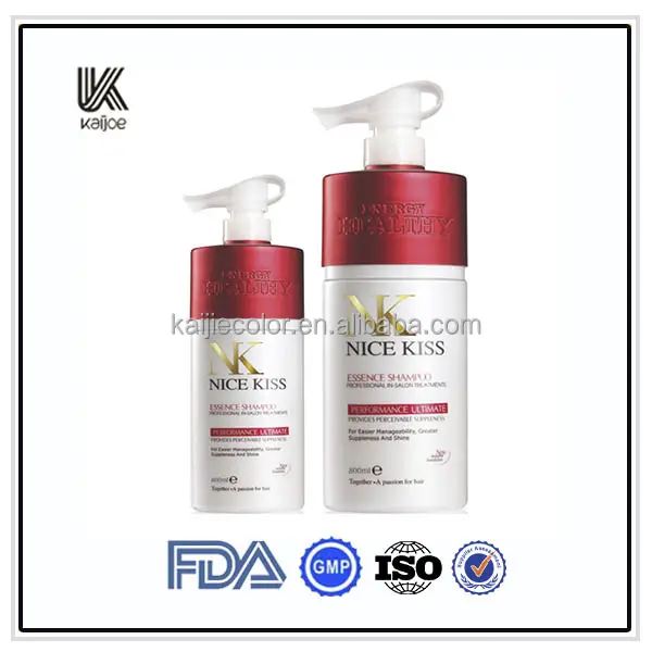 nk 800ml shampoo zinco piritione