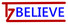 Tengzhou Believe Machinery Co., Ltd. logo