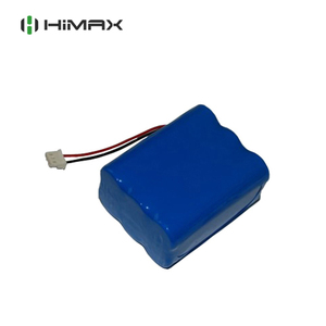 נטענת LiFePO4 סוללות 3S2P 9.6V 3000mAh 18650 סוללות ליתיום - Product Image 3