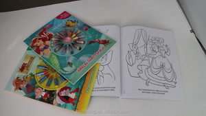 De los niños con crayones diseño dibujo - Product Image 3