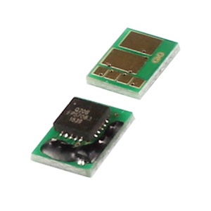 Reseteador de Chip de Tóner Compatible con <span class=keywords><strong>CF540X</strong></span> Original para HP. Chip para Cartucho de Tóner Color LaserJet Pro M254 MFP M281 280 - Product Image 6