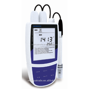 BIOBASE PH-220แบบพกพา Ph/orp เมตร - Product Image 2