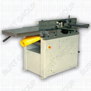 Machine combinée <span class=keywords><strong>dégauchisseuse</strong></span>-raboteuse de 16 <span class=keywords><strong>pouces</strong></span> avec mortaiseuse - Product Image 2
