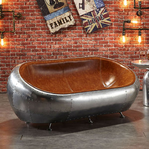 Meubles de sexe modernes et confortables en cuir, positions pour adultes, canapé de sexe, fauteuil occasionnel, salon - Product Image 3